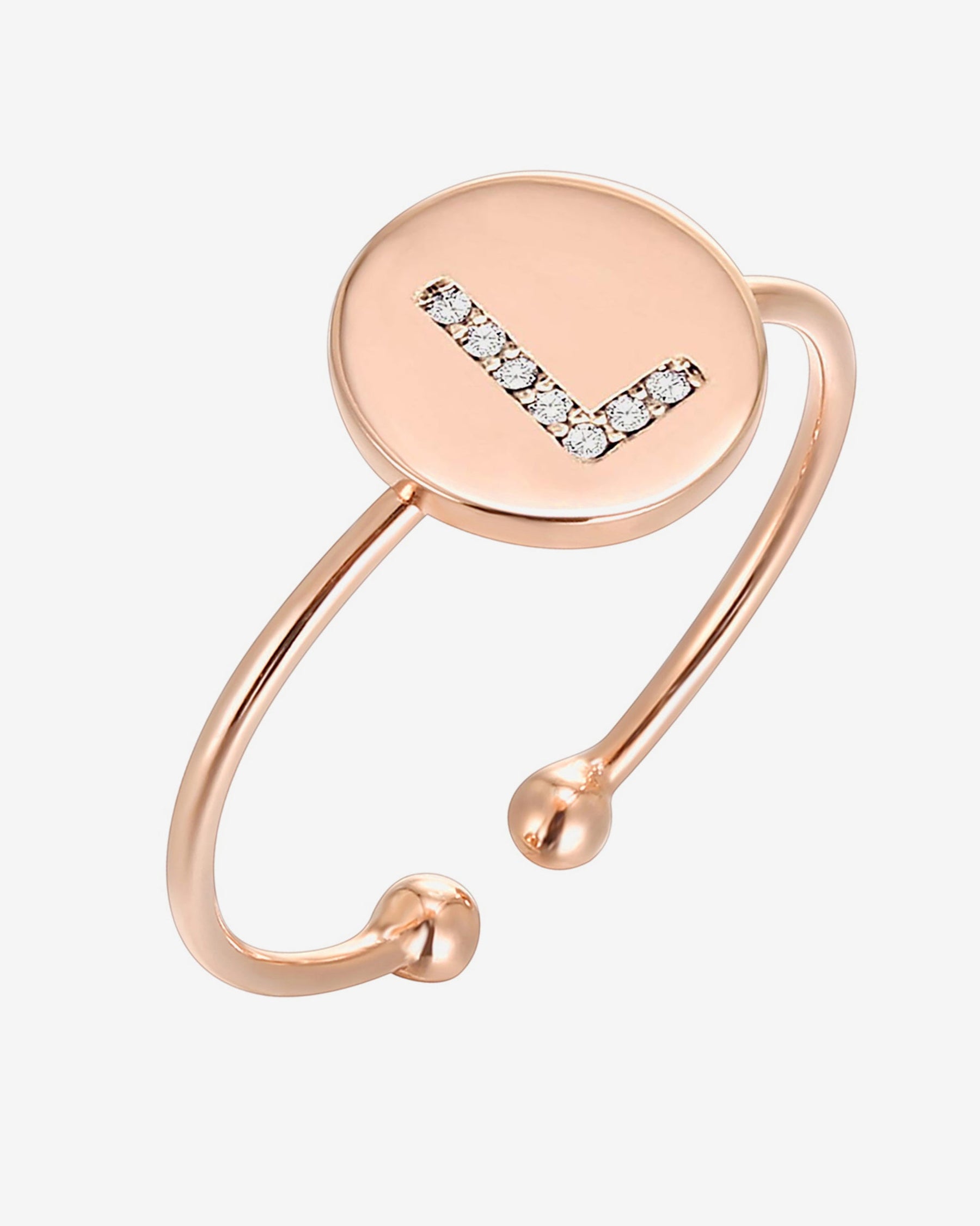 Initial Ring