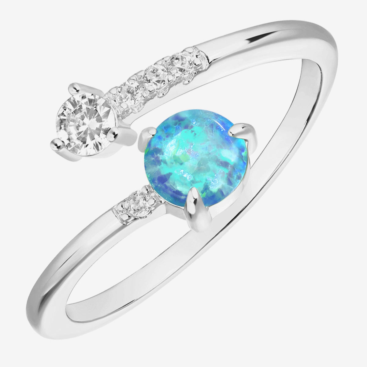 Luna Ring