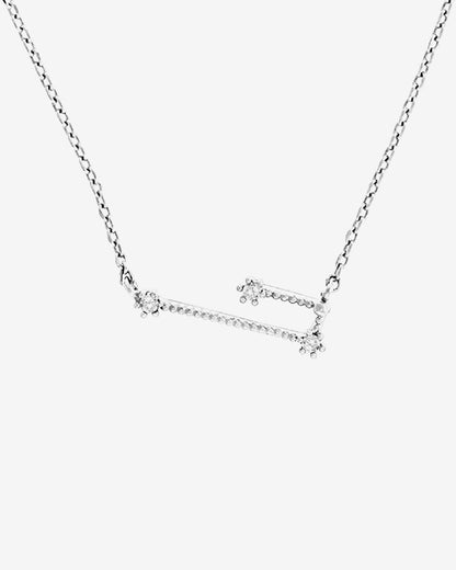Astrology Constellation Necklace