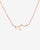 Astrology Constellation Necklace