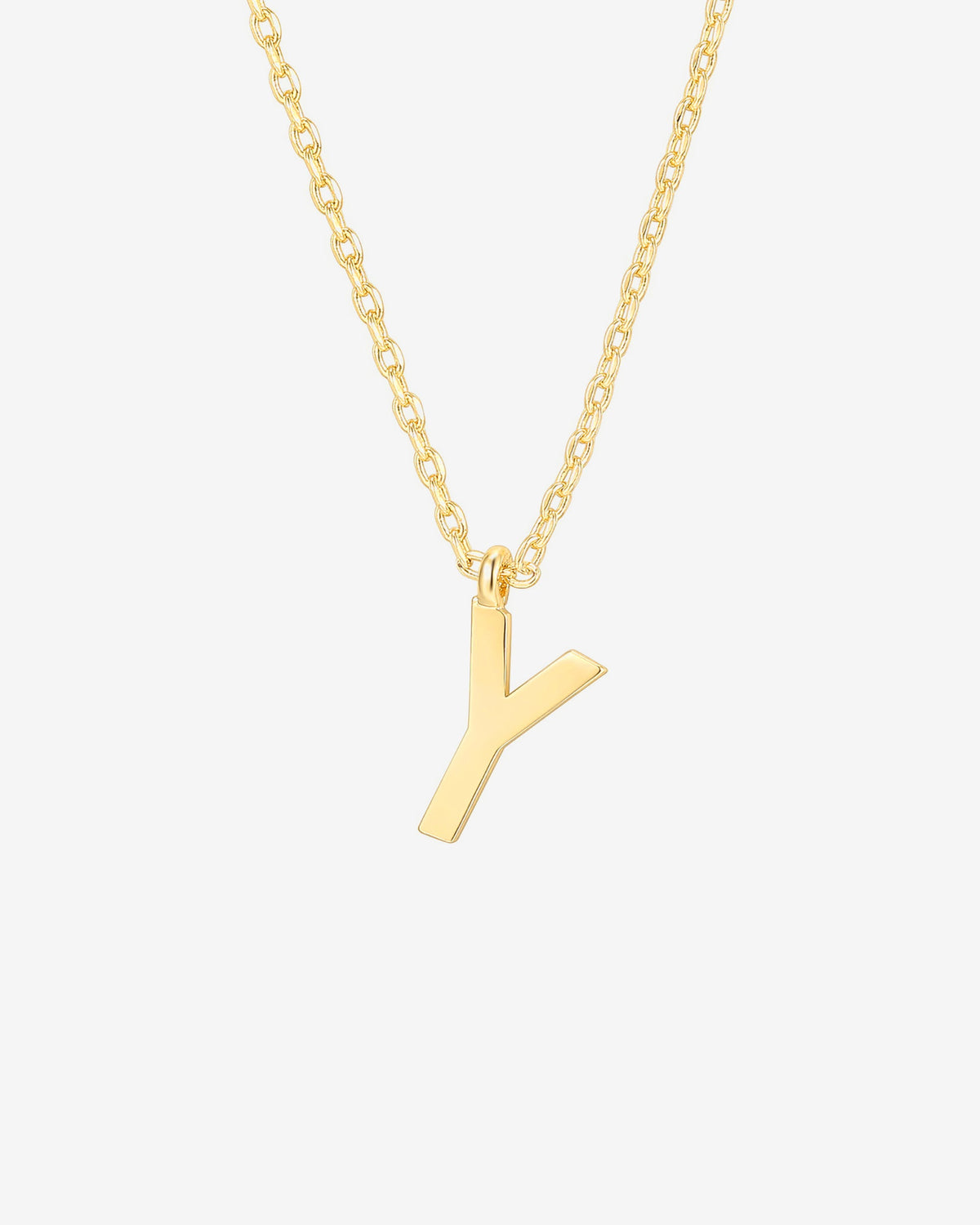 Initial Pendant